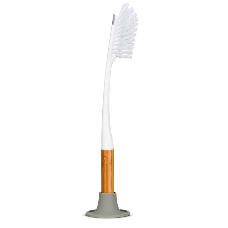 SOMA Bottle Brush and Stand