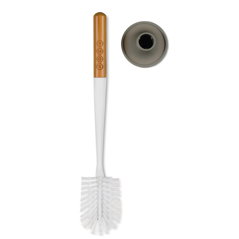 SOMA Bottle Brush and Stand