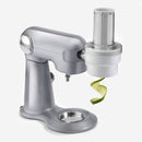 CU Stand Mixer Spiralizer / Slicer Attachment