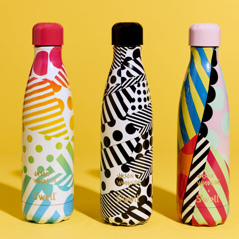 Swell  Bottle - 500 ml (17 oz)