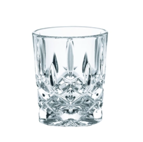 Nachtmann Noblesse Shot Glasses Set of 4