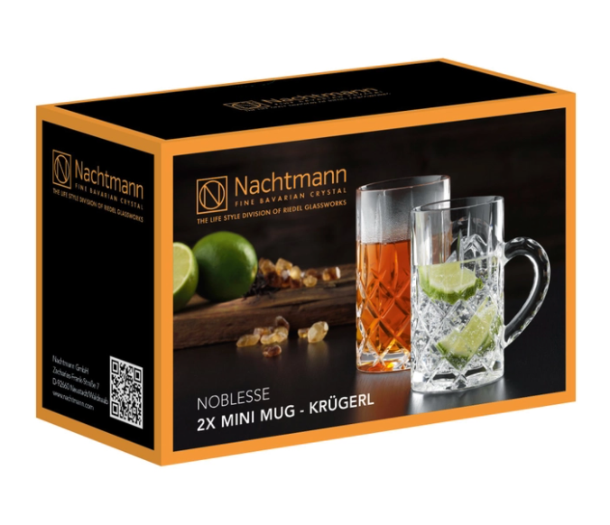 Nachtmann Noblesse Mini Mug
