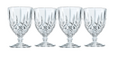 Nachtmann Noblesse Goblet Small Set of 4