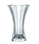 Nachtmann Saphir Vases 21cm-30cm