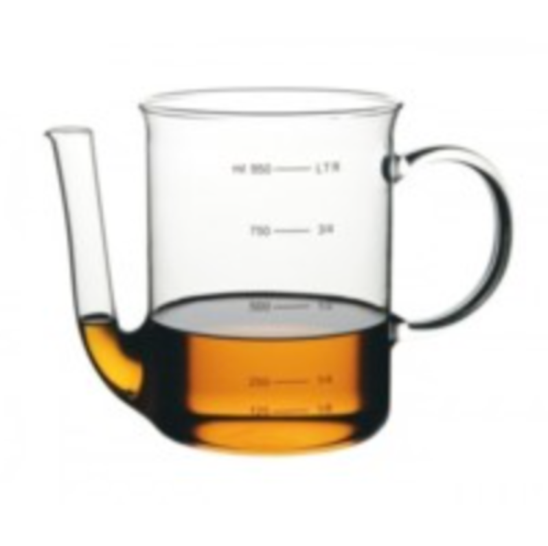 Fat Separator 1L