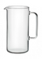 Cylinder Jug 1L