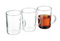 Tea Glass w/Handle 200 ml st/6