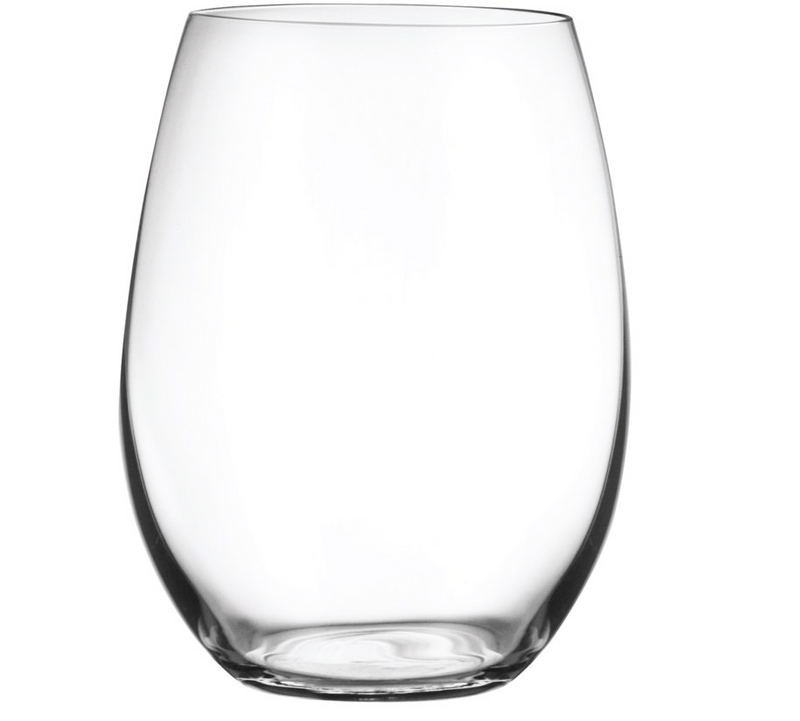 Lara Stemless Wine Glass Box/4