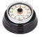 Brontë Blk Mechanical Timer w/Magnet 60 Min