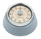 Bronte Mechanical Timer w/Magnet Grey