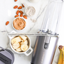 EVOLUTIONX™ CORDLESS RECHARGEABLE COMPACT BLENDER