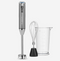 EVOLUTIONX™ CORDLESS RECHARGEABLE HAND BLENDER