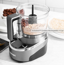 EVOLUTIONX™ CORDLESS RECHARGEABLE 4-CUP CHOPPER