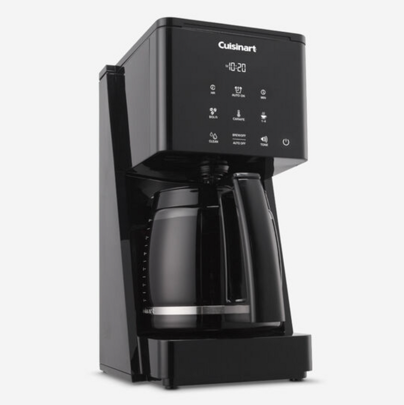 COFFEEMAKER 14-CUP TOUCHSCREEN