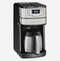 AUTOMATIC GRIND & BREW 10-CUP THERMAL COFFEEMAKER
