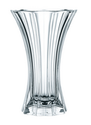 Nachtmann Saphir Vases 21cm-30cm