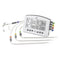 Signals™ BBQ Alarm Thermometer with Wi-Fi and Bluetooth® Wireless Technology