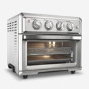 Cuisinart Convection AirFryer & Toaster Oven