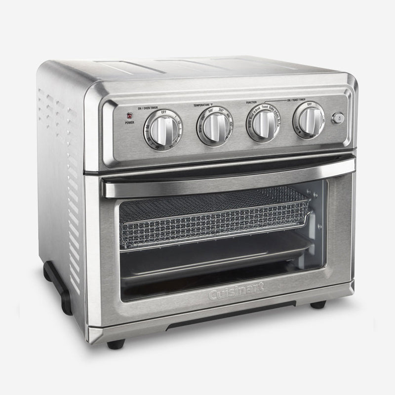 CU AirFryer Convection Oven