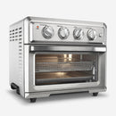 CU AirFryer Convection Oven