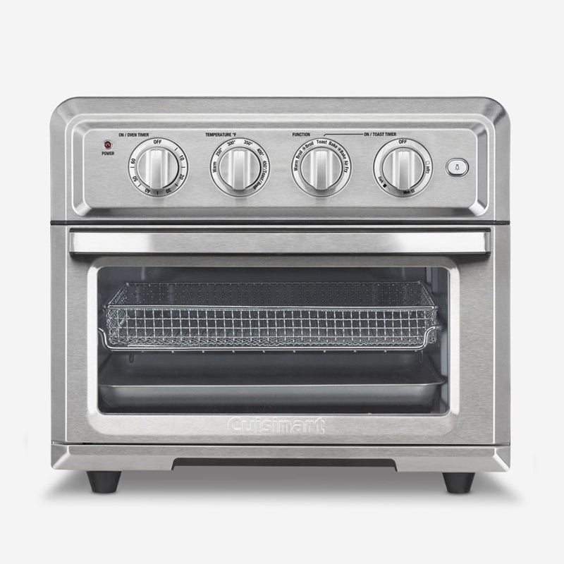 Cuisinart Convection AirFryer & Toaster Oven