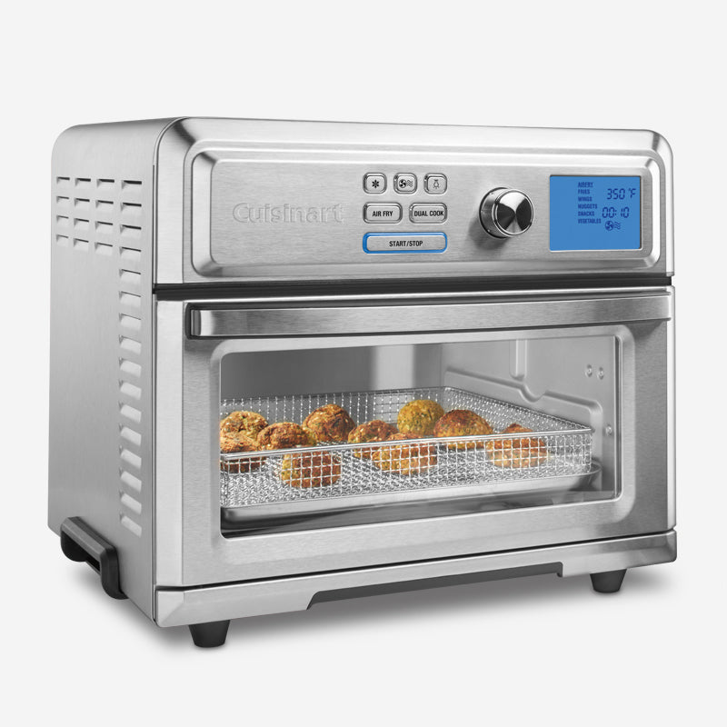 CU Digital Airfryer Toaster Oven