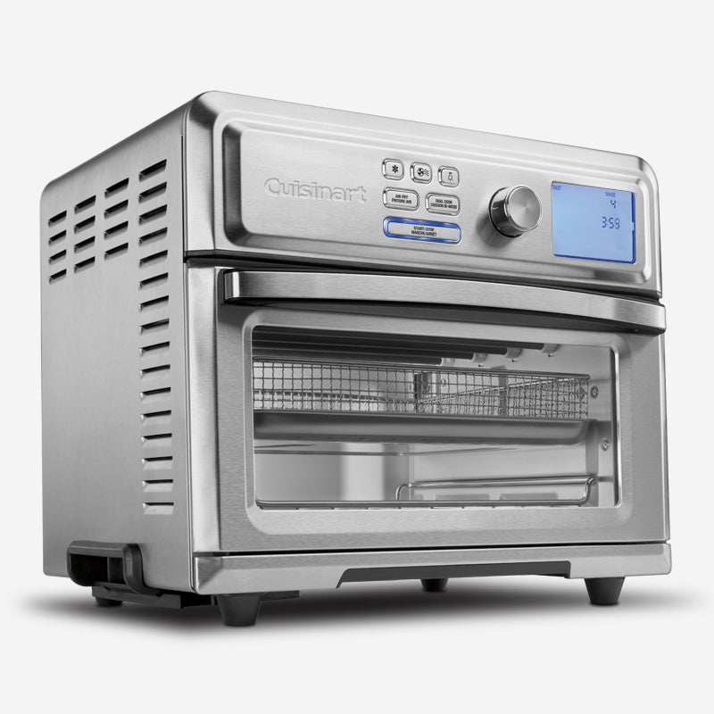 CU Digital Airfryer Toaster Oven