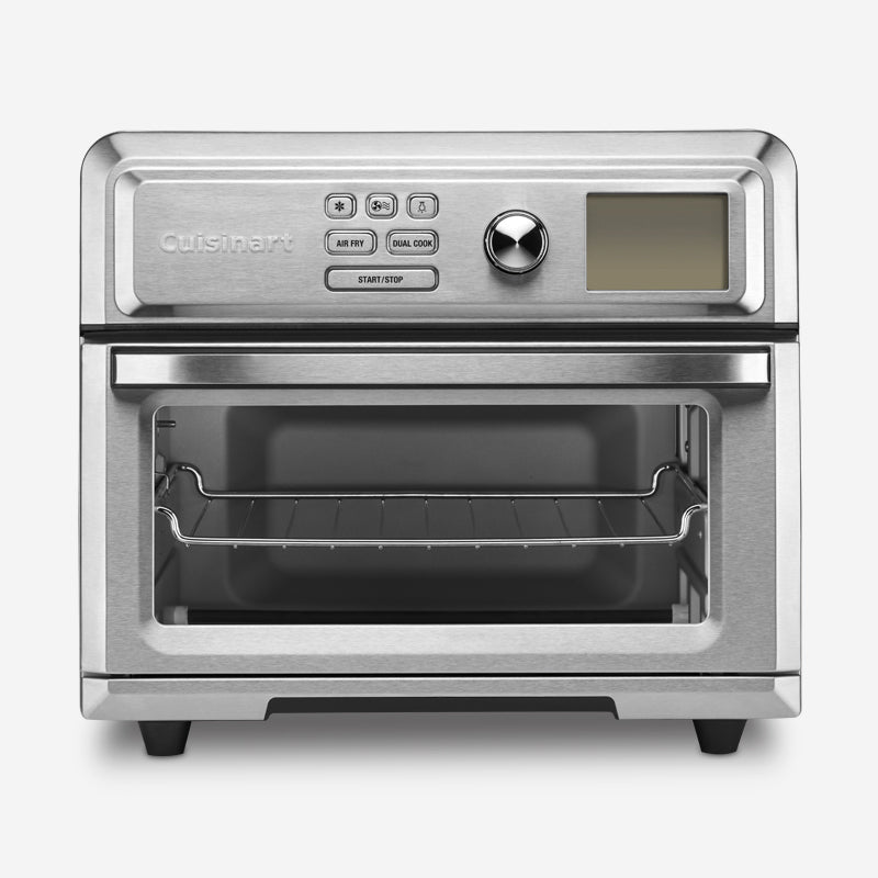 CU Digital Airfryer Toaster Oven