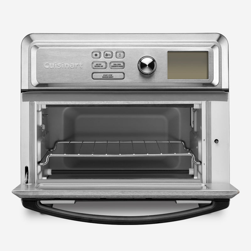 CU Digital Airfryer Toaster Oven