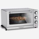 CU Convection Toaster Oven Broiler