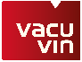 Vacu Vin Concerto Vacuum Wine Saver Pump with 1 Stopper, Black