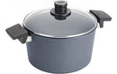 Woll Diamond Lite Pot Induction 9.5"