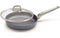 Woll Diamond Lite Pro Open Frypan 9.5" NonStick Induction