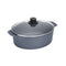 Woll Diamond Lite Casserole Induction 10"