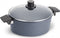 Woll Diamond Lite Pro Casseroles Induction 9.5"