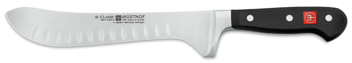 Wusthof CLASSIC Butcher knife 4657 20 cm (8")