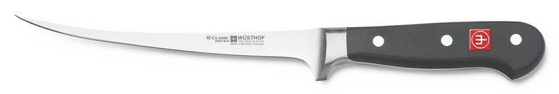 Wusthof CLASSIC Fillet knife - 4622 / 18 cm (7")
