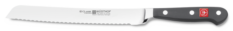 Wusthof CLASSIC Bread knife - 4149 / 20 cm (8")
