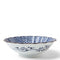 Blue Nishiki 10" Serving Bowl