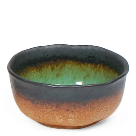 Kosui Green 5.75" Bowl