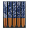 Blue & White Print Chopsticks Set