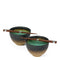 Kosui Green 5.5" Bowl Set