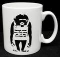 Banksy Mug Love is the Air, and more mugs
