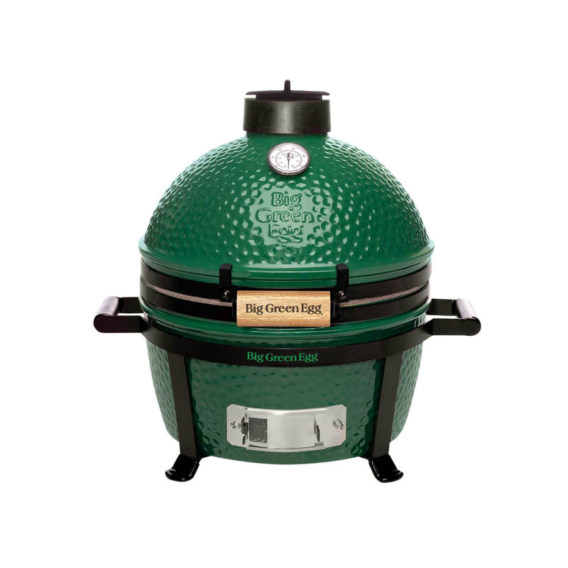 MiniMax Big Green Egg Kit  **Price Drop**