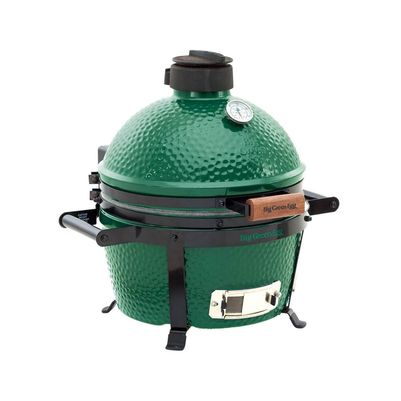 MiniMax Big Green Egg Kit  **Price Drop**