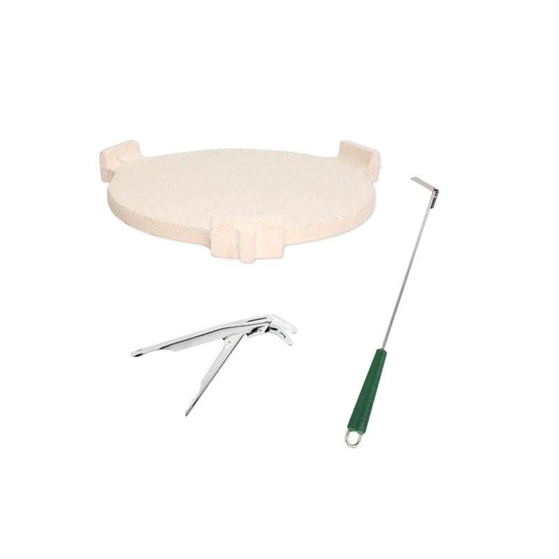 MiniMax Big Green Egg Kit  **Price Drop**