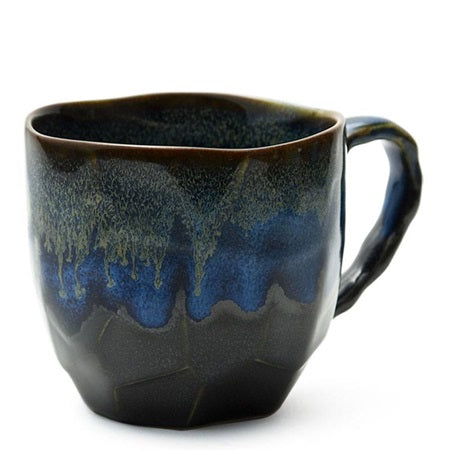 Boulder Mug