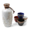 Sake Set Nyuhaku Four Season