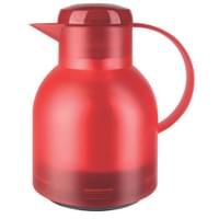 SAMBA 1 litre Thermal Carafe Cherry Red‎