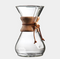 CHEMEX® CLASSIC 6 Cup, 8 Cup & 10 Cup